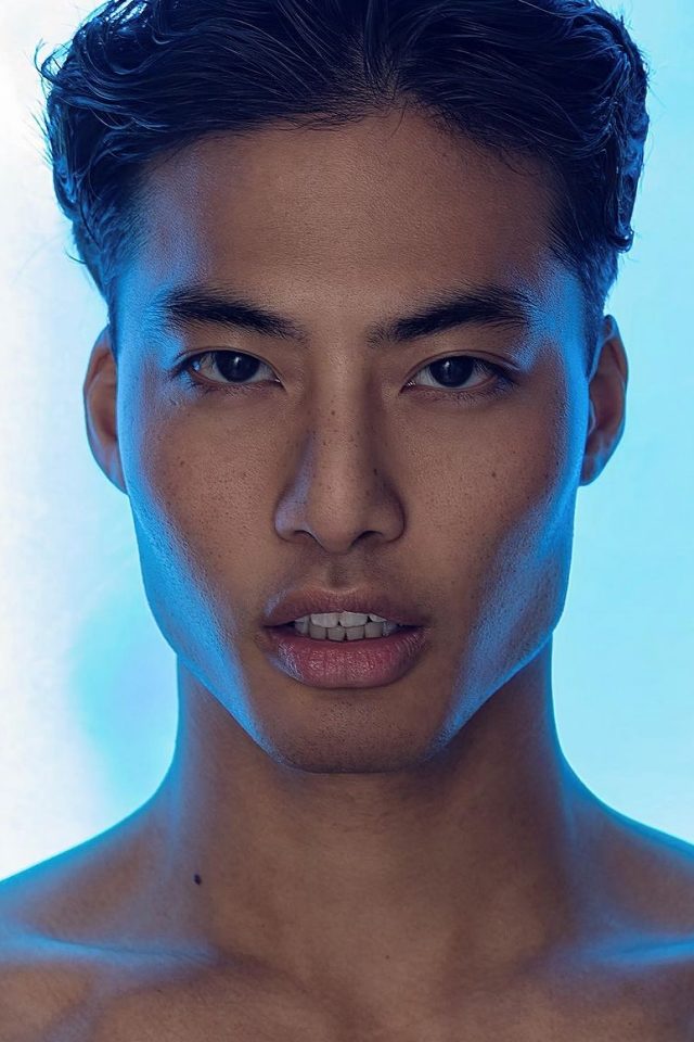 AJK Model Agency | Jason Kwan