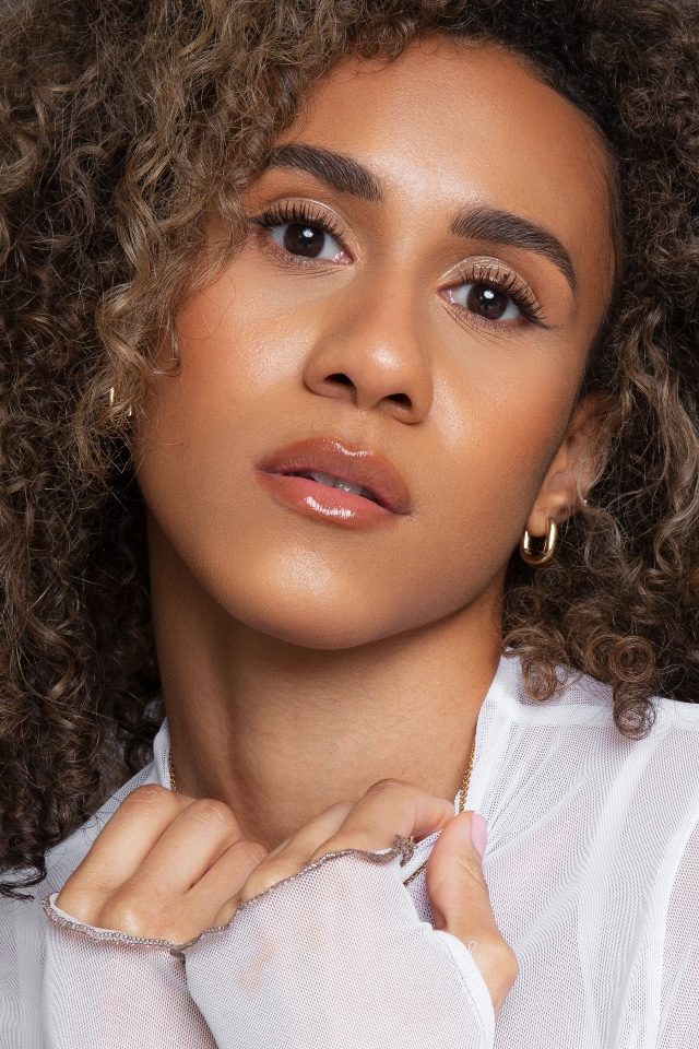 Aaliyah Sharnell - AJK Dance Agency