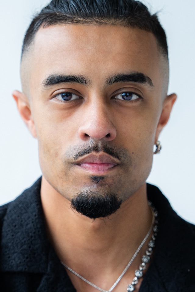 Aaron Baksh - AJK Dance Agency