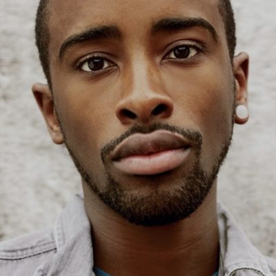 Aaron Chaplin - AJK Dance Agency
