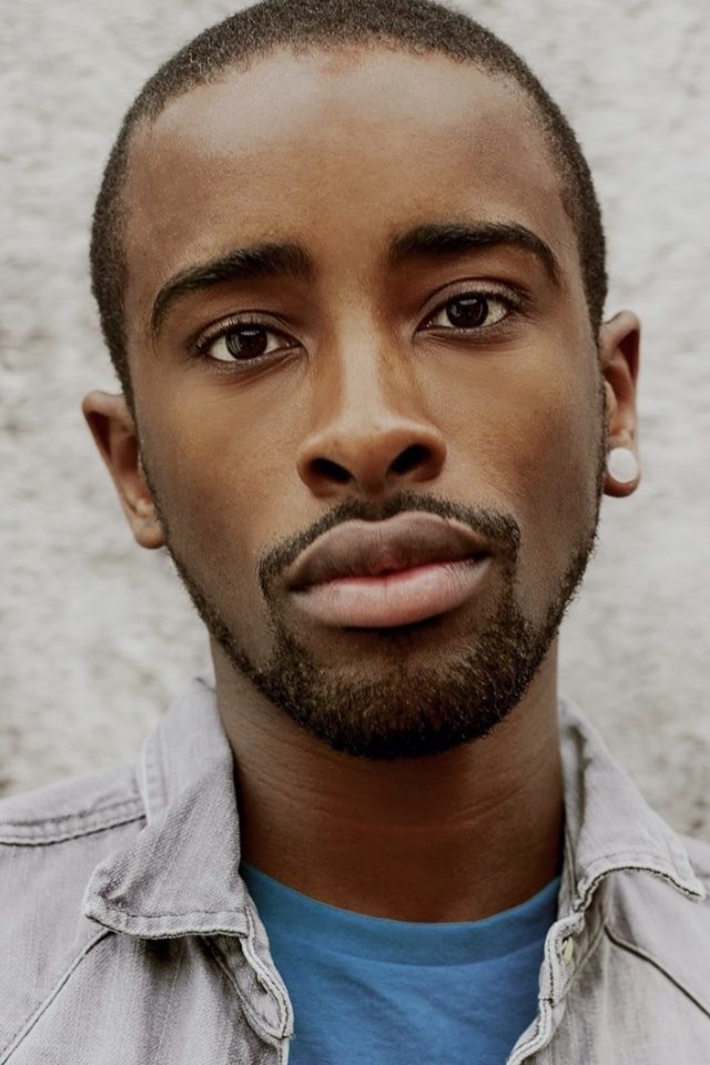 Aaron Chaplin - AJK Dance Agency