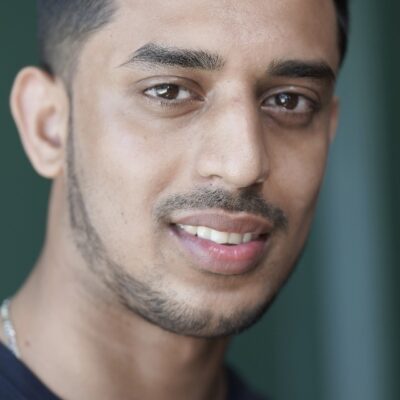 Abdul Wadud - AJK Model Agency