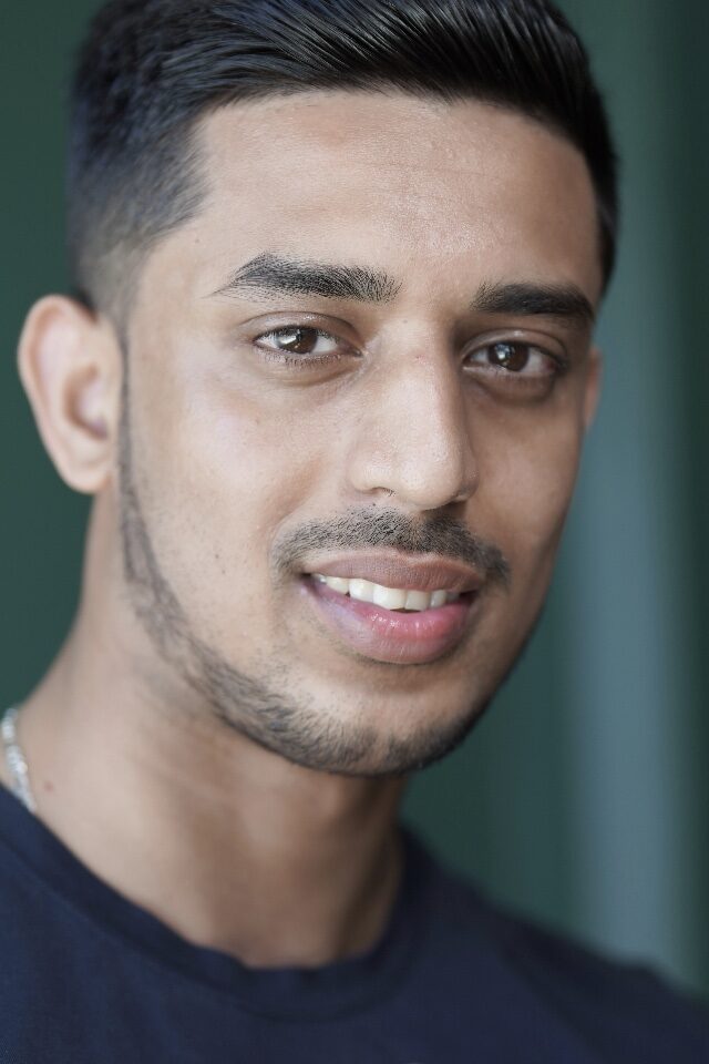 Abdul Wadud - AJK Model Agency
