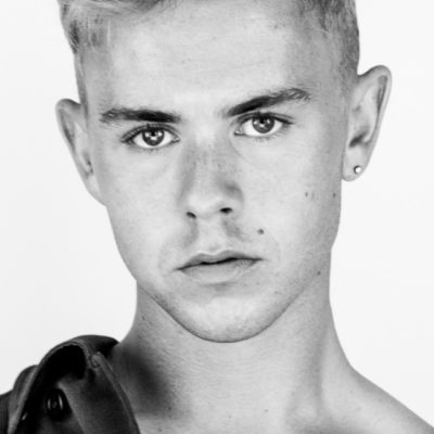 Adam Fogarty - AJK Dance Agency
