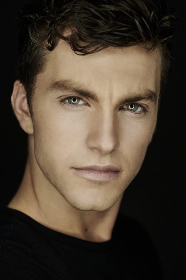 Adam Paul Robertson - AJK Dance Agency 1