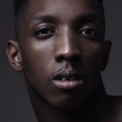 Akeem Ellis Hymen - AJK Dance Agency