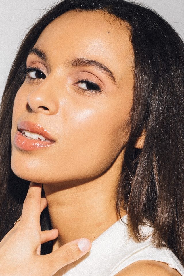 Alannah Sims - AJK Model Agency