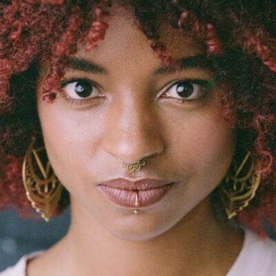 Alba Gutierrez - AJK Dance Agency 1