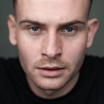 Alex Brown - AJK Dance Agency