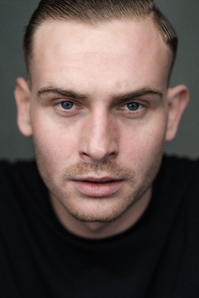 Alex Brown - AJK Dance Agency