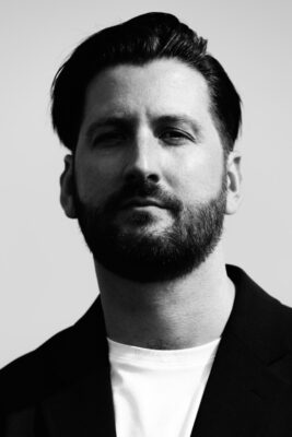 Alex Kordek - AJK Dance Agency
