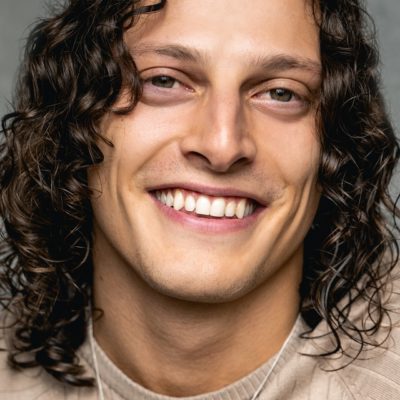 Alex Moore - AJK Dance Agency