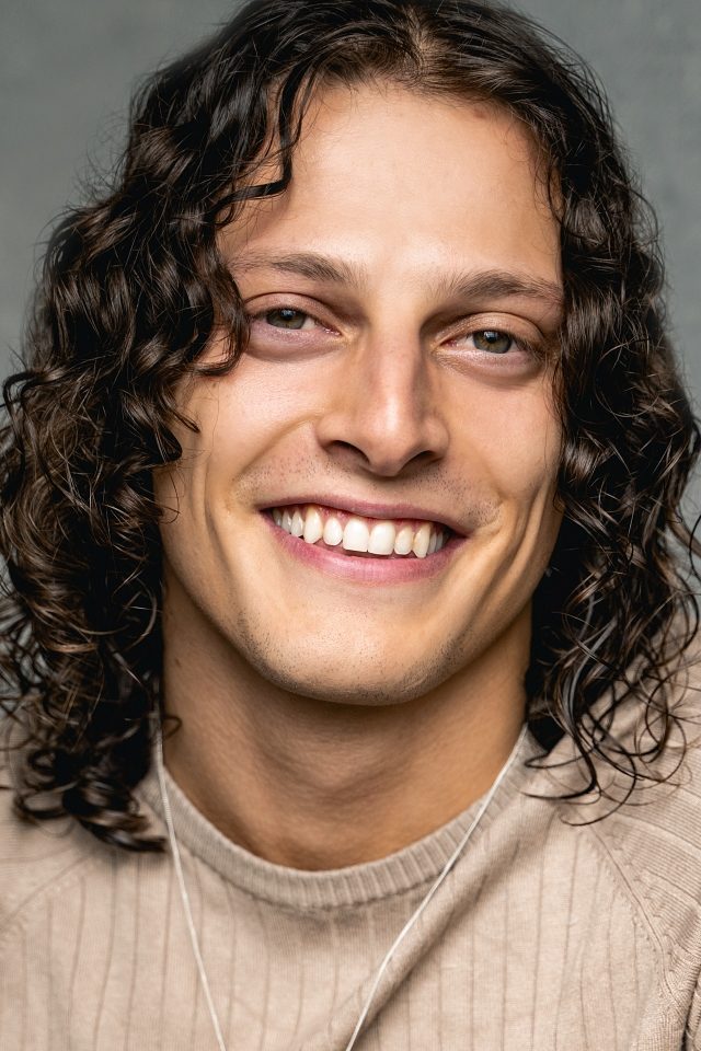 Alex Moore - AJK Dance Agency