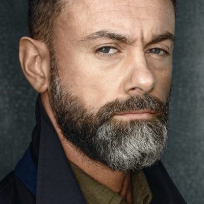 Amir Tabrizi | AJK Model Agency