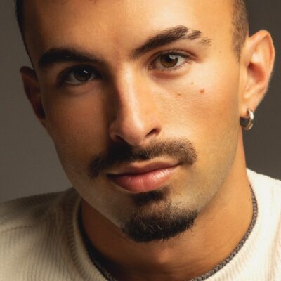Andres Quero Marin - AJK Dance Agency1