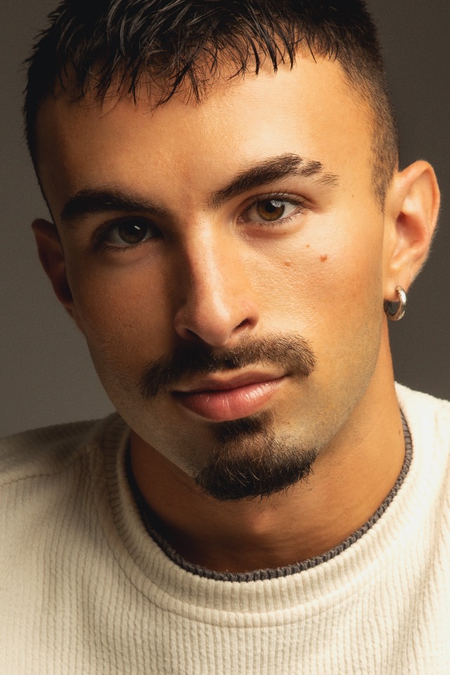 Andres Quero Marin - AJK Dance Agency1
