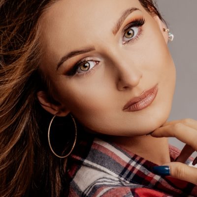 Anna Skowronska - AJK Dance Agency