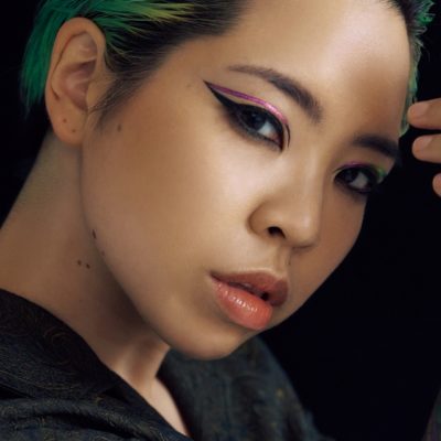 Annakanako Mohri - AJK Dance Agency