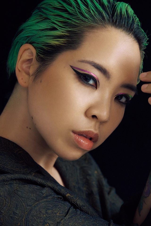 Annakanako Mohri - AJK Dance Agency