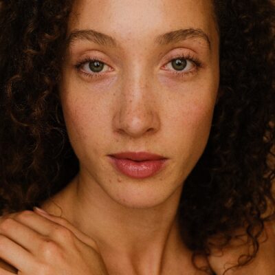 Annie Blomfield - AJK Dance Agency