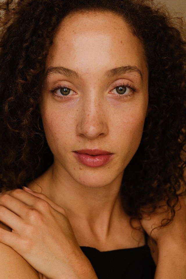 Annie Blomfield - AJK Dance Agency