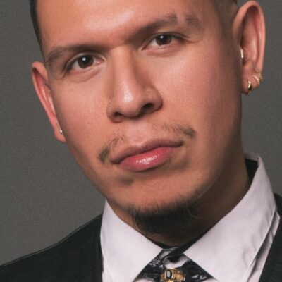 Armando Cruz - AJK Dance Agency