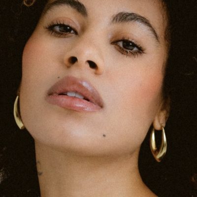 Audrey Bergaire - AJK Model Agency