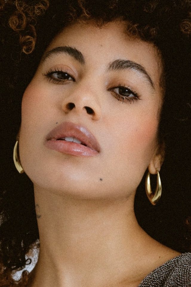Audrey Bergaire - AJK Model Agency
