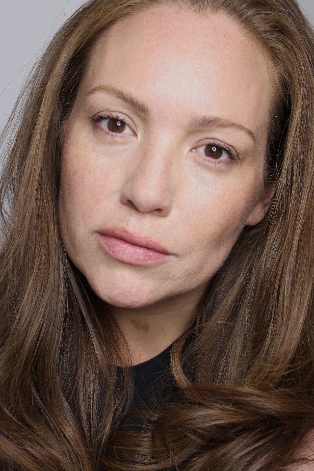 Ava Grace - AJK Dance Agency