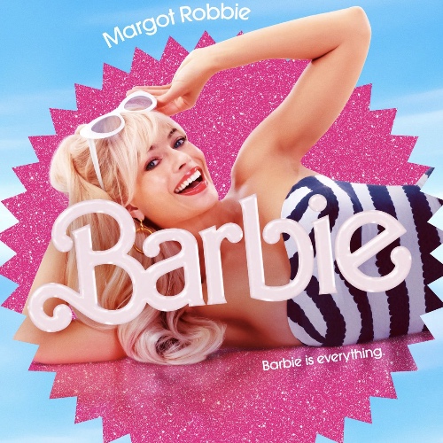 Barbie The Movie - AJK Dance Agency