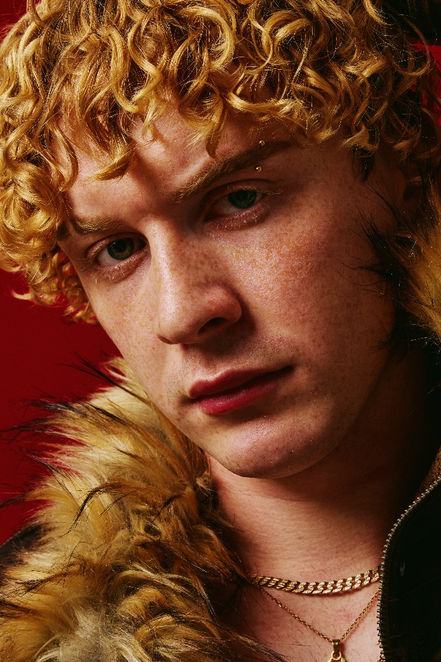 Ben Sleeper - AJK Dance Agency