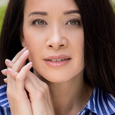 Bex Leung - AJK Dance Agency