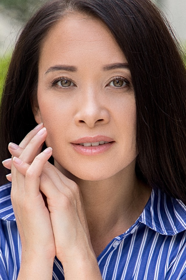 Bex Leung - AJK Dance Agency