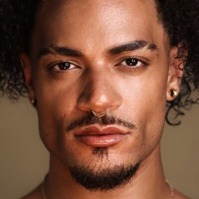 Caine Sobers - AJK Dance Agency