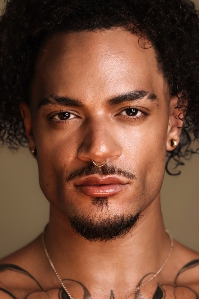 Caine Sobers - AJK Dance Agency