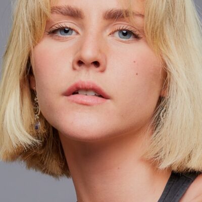 Caity Brown - AJK Dance Agency