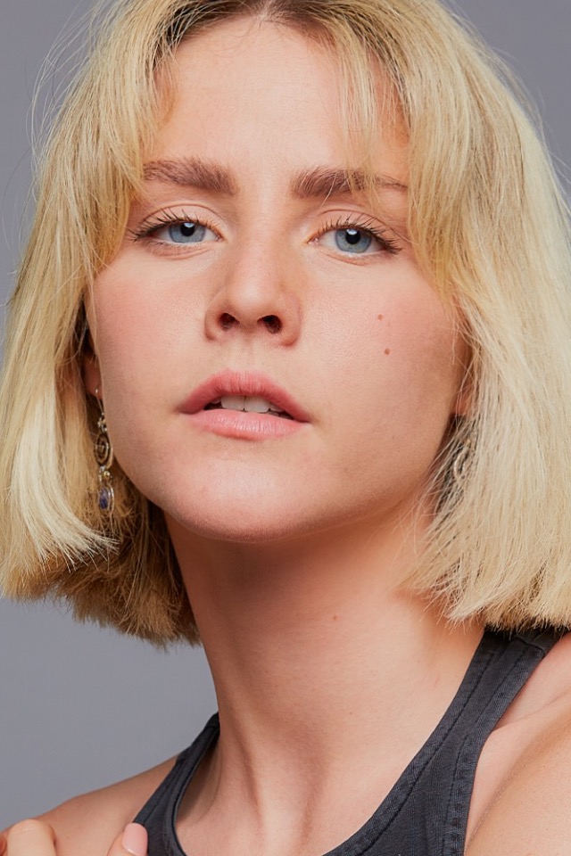 Caity Brown - AJK Dance Agency