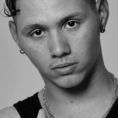 Cameron Van Wyk - AJK Dance Agency