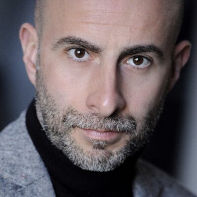 Carlo Susca - AJK Model Agency