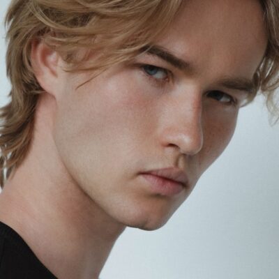 Casper Hauge - AJK Dance Agency