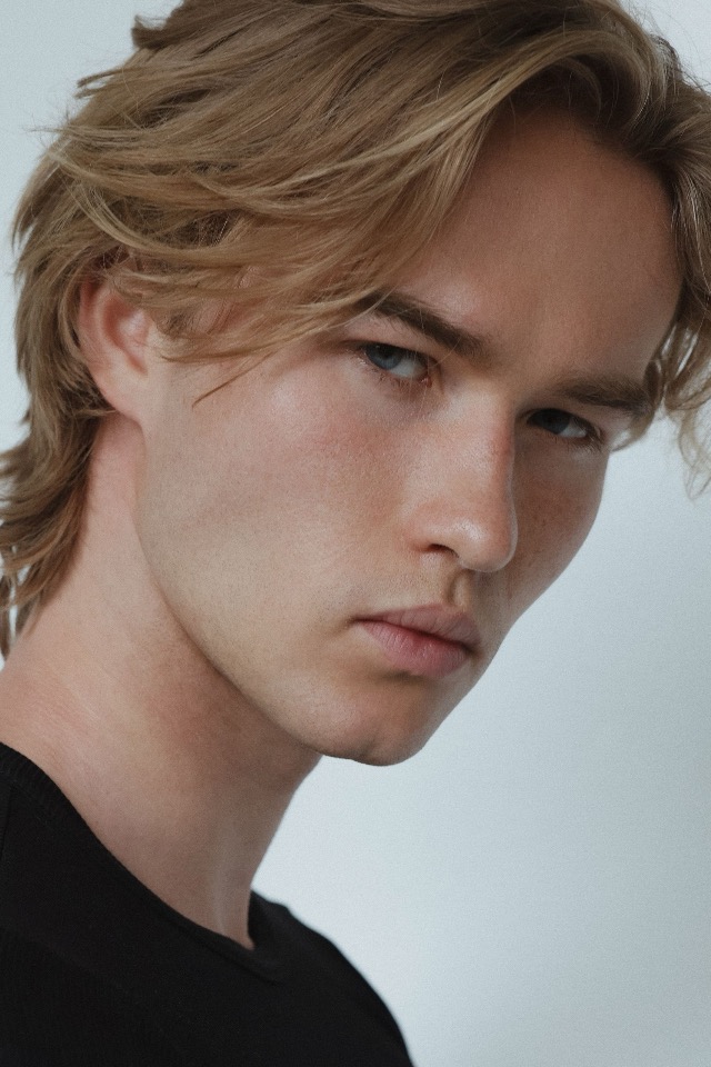 Casper Hauge - AJK Dance Agency