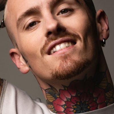 Charlie Knight - AJK Dance Agency