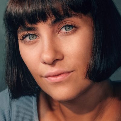 Charlotte Bazeley - AJK Dane Agency