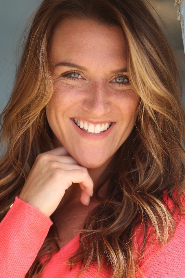 Charlotte Chapman - AJK Dance Agency