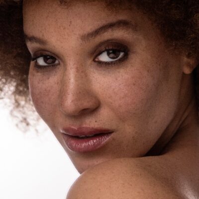 Chi Chi Ogbu - AJK Dance Agency