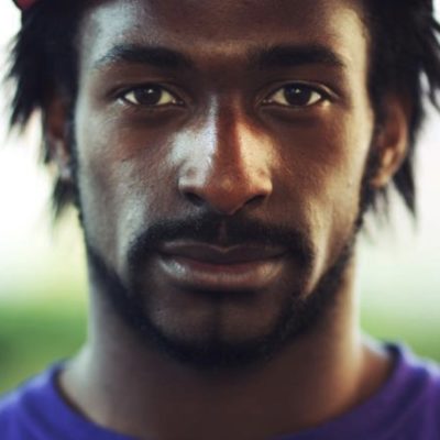 Chima Akenzua - Parkour Performer - AJK Agency