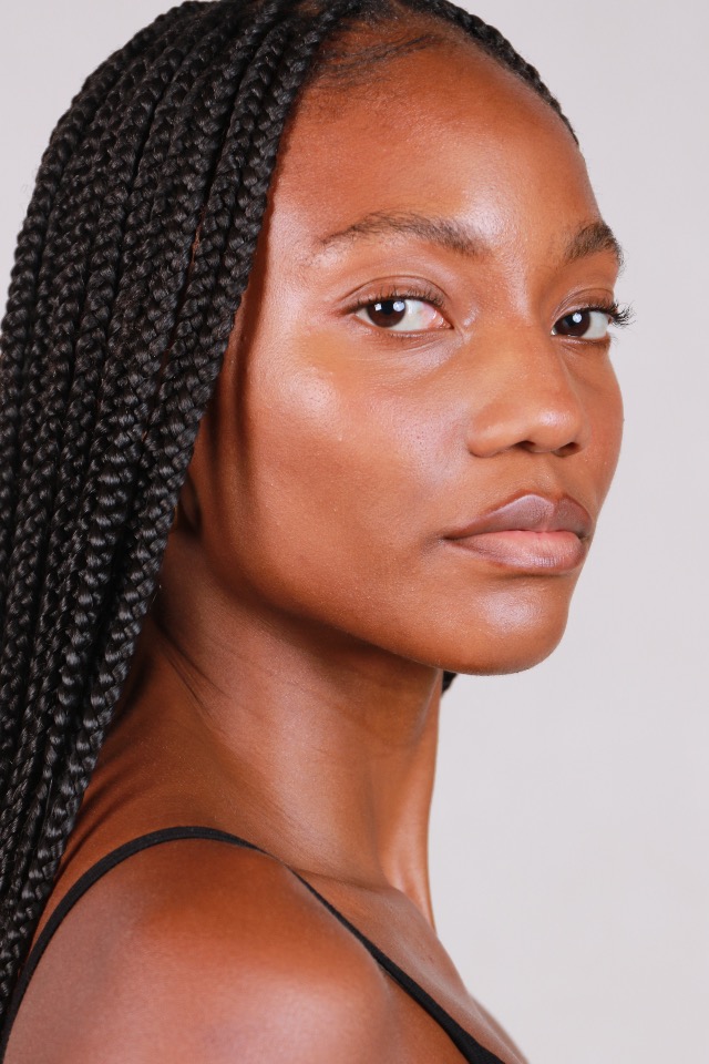 Christina Walter - AJK Dance Agency