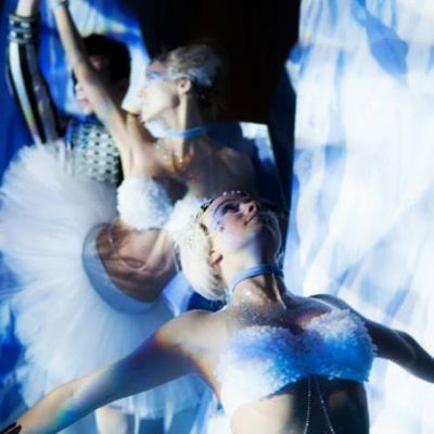 Christmas Ballet Dancers | AJK Entertainment Agency