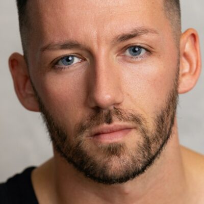Courtnay Brady - AJK Dance Agency