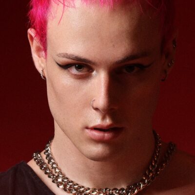 Cullen Neale - AJK Dance Agency